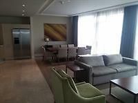 Divan Residence At Bomoti Plaza Istanbul Eksteriør bilde