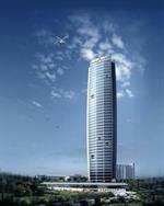 Divan Residence At Bomoti Plaza Istanbul Eksteriør bilde